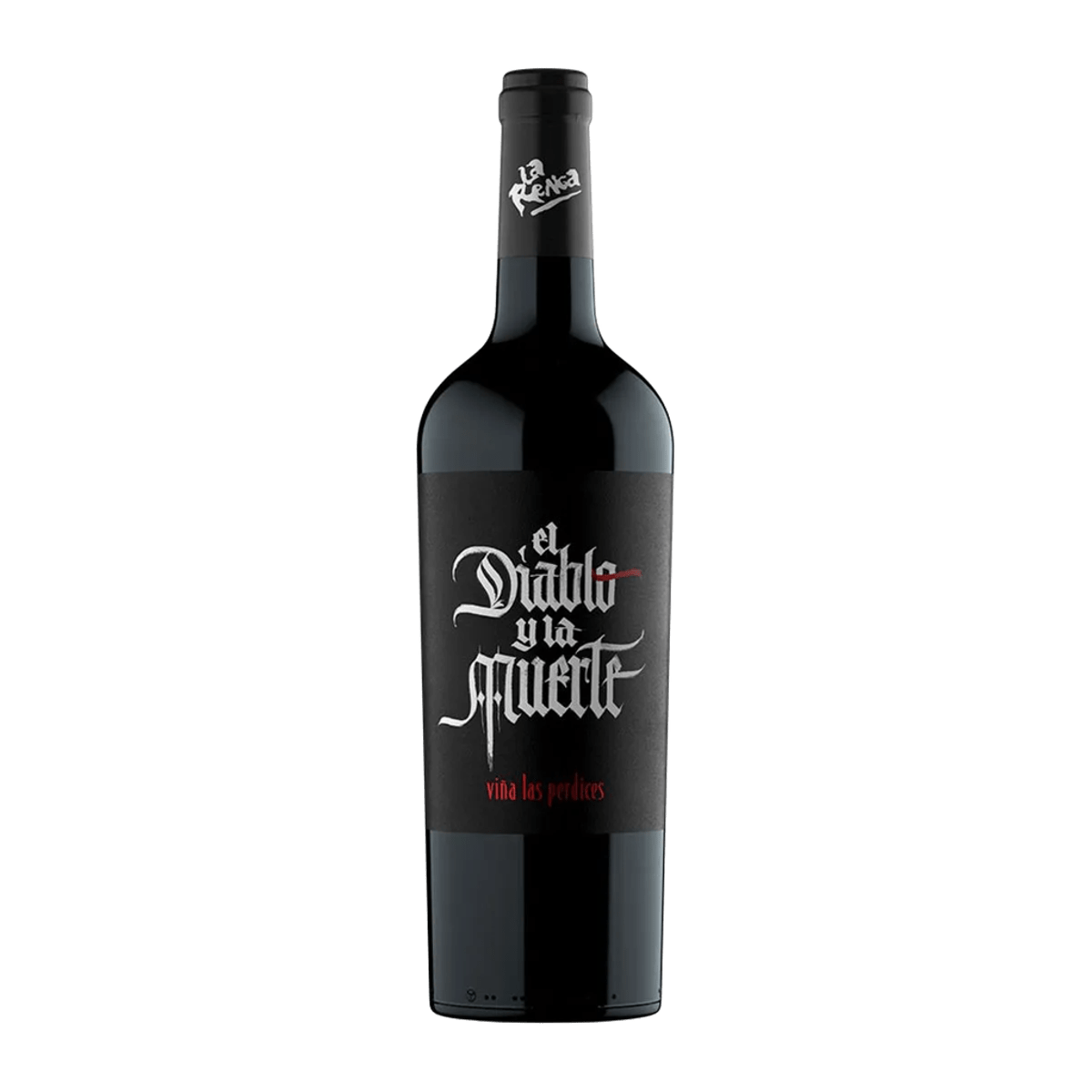 El Diablo y la Muerte