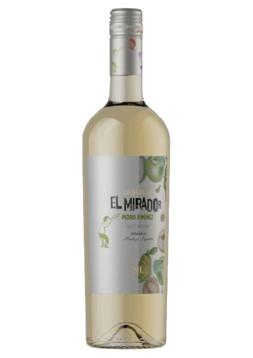 El Mirador