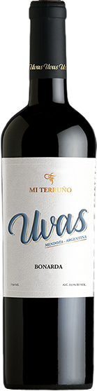 Uvas