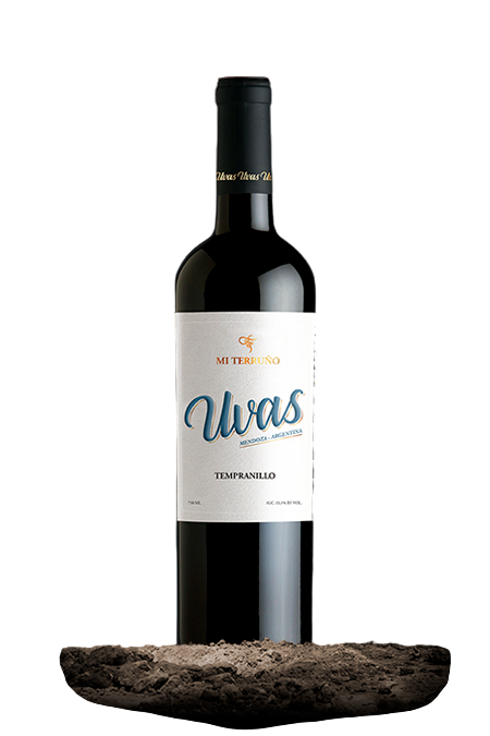 Uvas