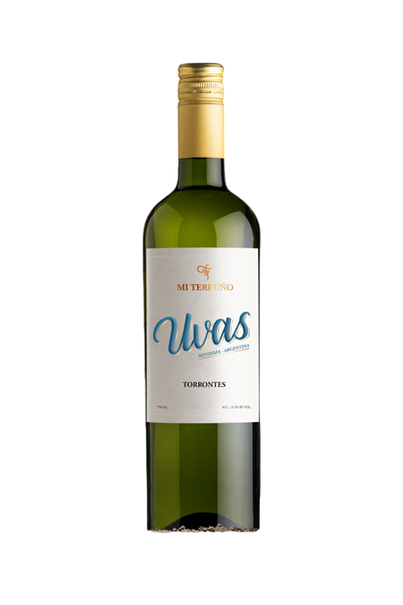 Uvas