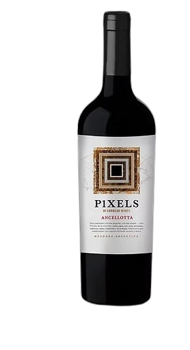PIXELS
