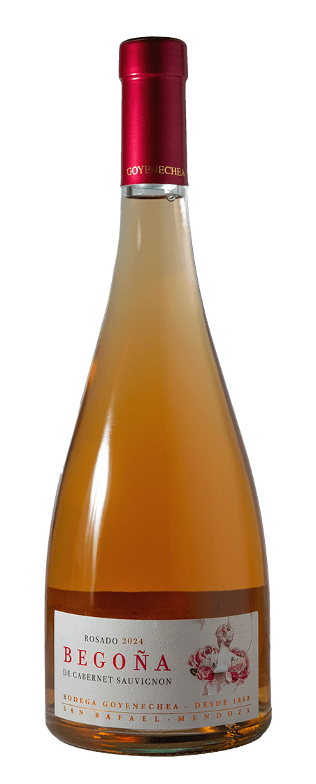 BEGOÑA