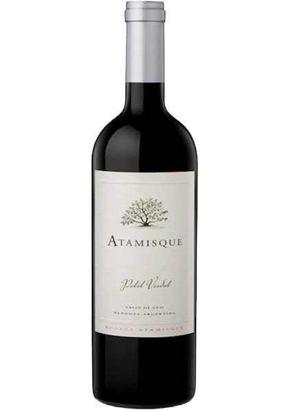 Atamisque Petit Verdot