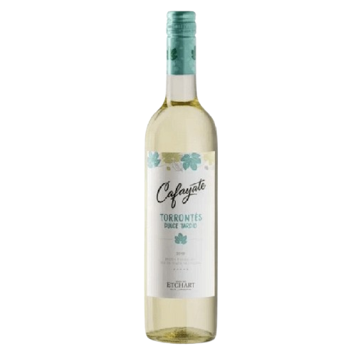 Cafayate Torrontés Dulce Tardío