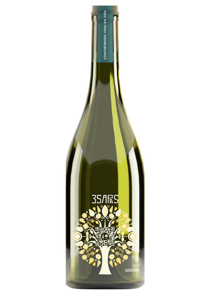 3Sapas Viognier
