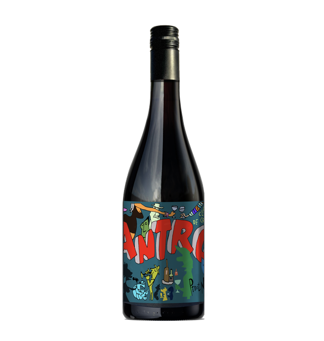 Antro Pinot Noir