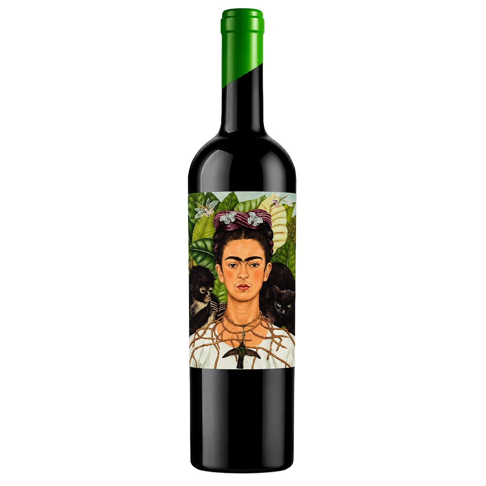 Colección Artística Frida