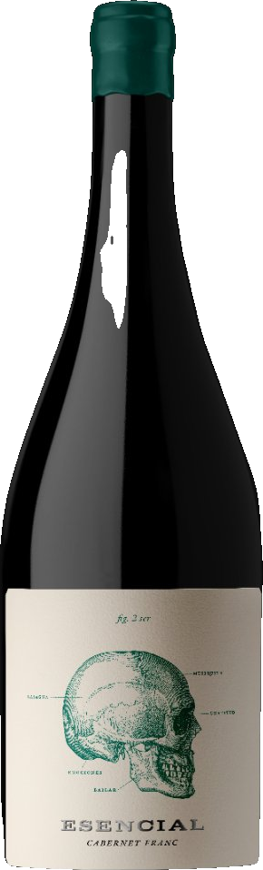 Esencial Cabernet Franc