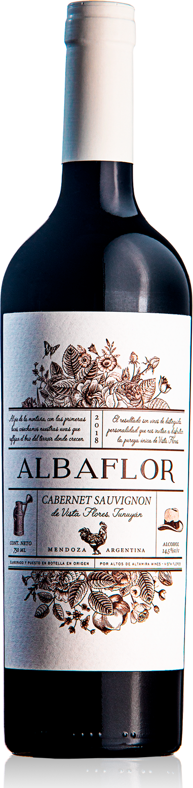 Albaflor Cabernet Sauvignon