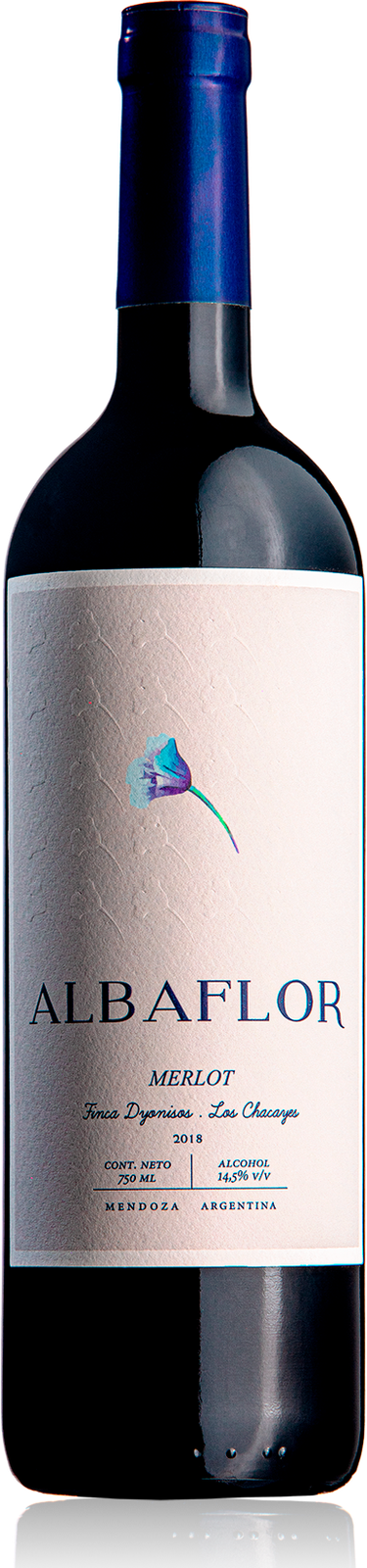 Albaflor Merlot