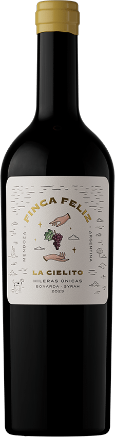 Finca Feliz La Cielito
