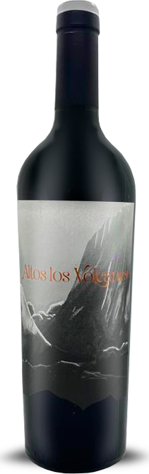 Altos los Volcanes Blend Reserva