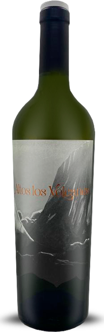Altos los Volcanes Torrontés Naranjo Reserva