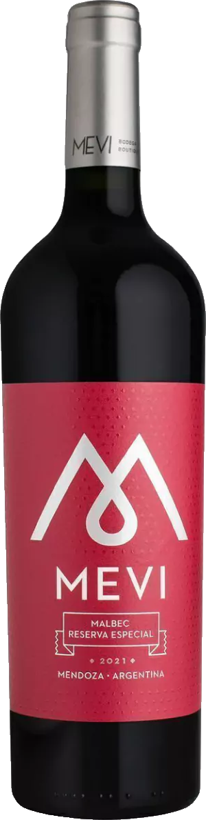 MEVI Malbec Reserva Especial