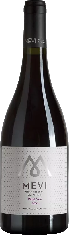 MEVI Pinot Noir Reserva de Familia