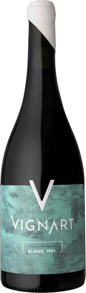 Vignart Gran Reserva