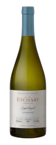 Etchart Single Vineyard Viognier