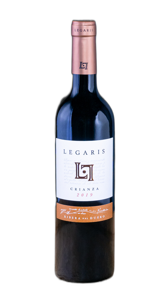 Legaris Roble Ribera del Duero